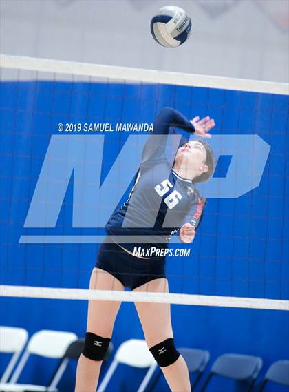 Thumbnail 2 in Alta Loma @ Viewpoint (Viewpoint Invitational) photogallery.