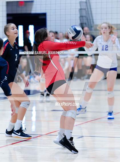 Thumbnail 3 in Alta Loma @ Viewpoint (Viewpoint Invitational) photogallery.