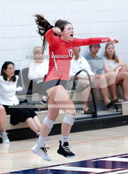 Thumbnail 3 in Alta Loma @ Viewpoint (Viewpoint Invitational) photogallery.