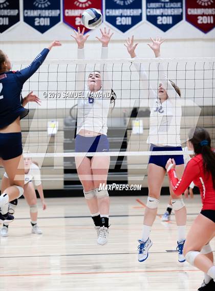 Thumbnail 2 in Alta Loma @ Viewpoint (Viewpoint Invitational) photogallery.