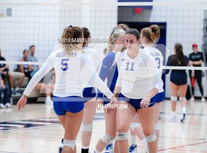 Thumbnail 3 in Alta Loma @ Viewpoint (Viewpoint Invitational) photogallery.