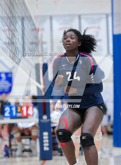 Thumbnail 3 in Alta Loma @ Viewpoint (Viewpoint Invitational) photogallery.