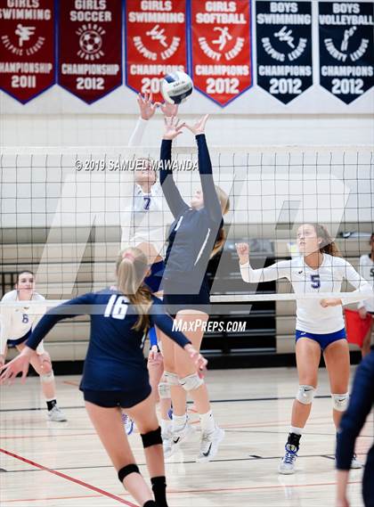 Thumbnail 2 in Alta Loma @ Viewpoint (Viewpoint Invitational) photogallery.