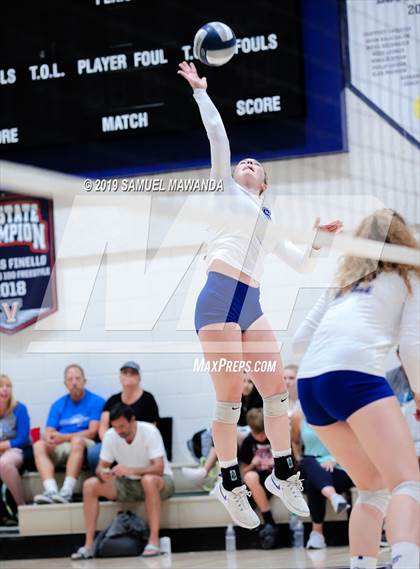 Thumbnail 3 in Alta Loma @ Viewpoint (Viewpoint Invitational) photogallery.