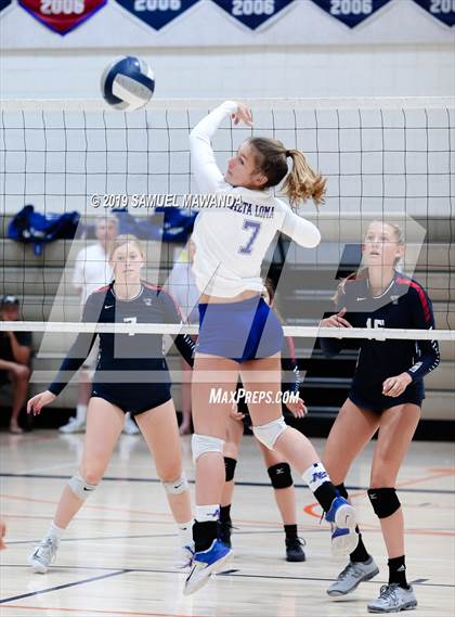 Thumbnail 1 in Alta Loma @ Viewpoint (Viewpoint Invitational) photogallery.