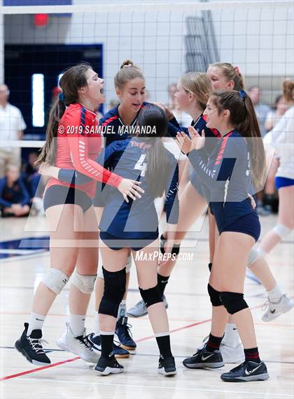 Thumbnail 2 in Alta Loma @ Viewpoint (Viewpoint Invitational) photogallery.