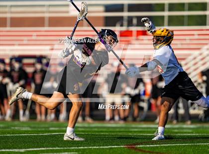Thumbnail 1 in Bellbrook vs. Bishop Fenwick (OHSAA Division II Region 8 Regional Final) photogallery.