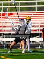 Photo from the gallery "Bellbrook vs. Bishop Fenwick (OHSAA Division II Region 8 Regional Final)"