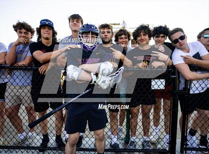 Thumbnail 1 in Bellbrook vs. Bishop Fenwick (OHSAA Division II Region 8 Regional Final) photogallery.