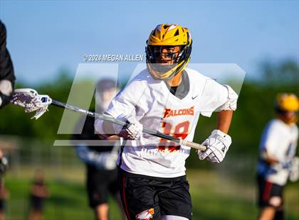 Thumbnail 1 in Bellbrook vs. Bishop Fenwick (OHSAA Division II Region 8 Regional Final) photogallery.