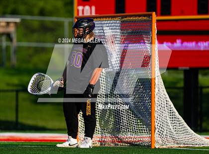 Thumbnail 1 in Bellbrook vs. Bishop Fenwick (OHSAA Division II Region 8 Regional Final) photogallery.