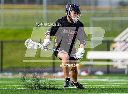 Thumbnail 1 in Bellbrook vs. Bishop Fenwick (OHSAA Division II Region 8 Regional Final) photogallery.