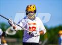 Photo from the gallery "Bellbrook vs. Bishop Fenwick (OHSAA Division II Region 8 Regional Final)"