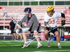 Photo from the gallery "Bellbrook vs. Bishop Fenwick (OHSAA Division II Region 8 Regional Final)"