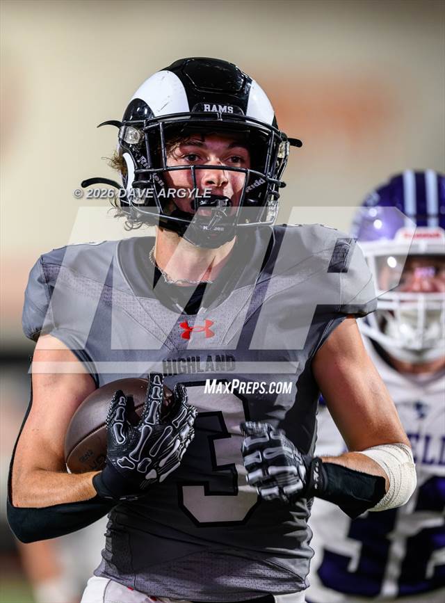 Box Elder @ Highland