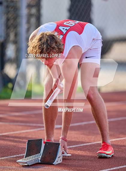 Thumbnail 1 in Eagle No Tax Relays (4x100M) photogallery.