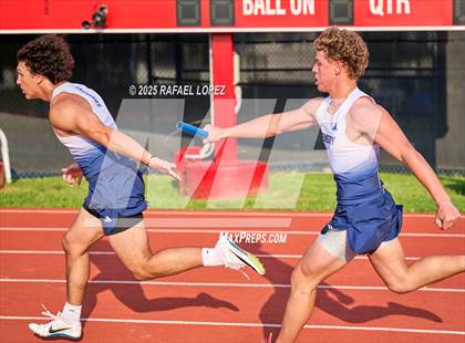 Thumbnail 2 in Eagle No Tax Relays (4x100M) photogallery.