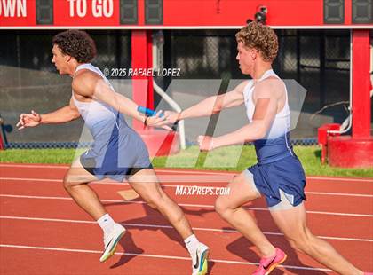Thumbnail 3 in Eagle No Tax Relays (4x100M) photogallery.