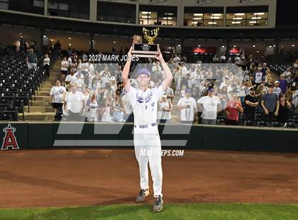 Thumbnail 1 in Northwest Christian vs. American Leadership Academy - Gilbert North (AIA 3A Final - Awards) photogallery.