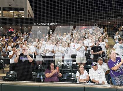 Thumbnail 2 in Northwest Christian vs. American Leadership Academy - Gilbert North (AIA 3A Final - Awards) photogallery.