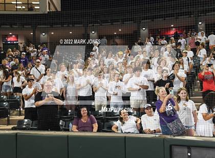 Thumbnail 2 in Northwest Christian vs. American Leadership Academy - Gilbert North (AIA 3A Final - Awards) photogallery.
