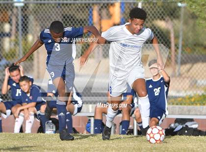 Thumbnail 2 in Bishop Gorman @ Liberty photogallery.