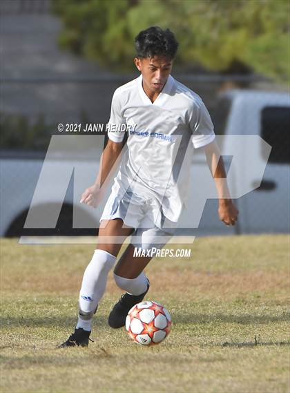 Thumbnail 3 in Bishop Gorman @ Liberty photogallery.