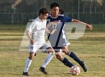 Thumbnail 3 in Bishop Gorman @ Liberty photogallery.