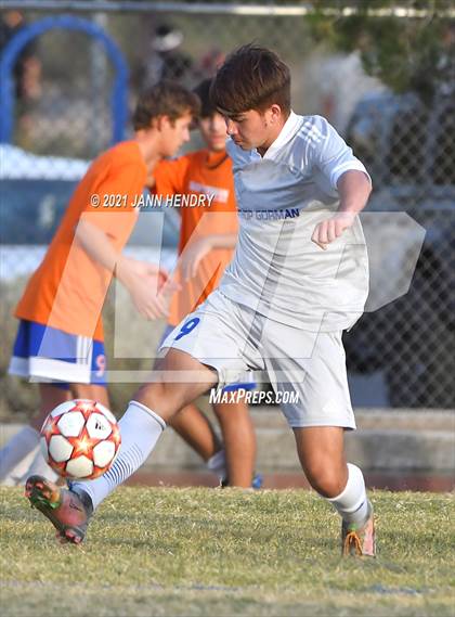 Thumbnail 2 in Bishop Gorman @ Liberty photogallery.