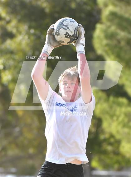 Thumbnail 1 in Bishop Gorman @ Liberty photogallery.