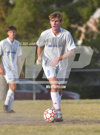 Thumbnail 1 in Bishop Gorman @ Liberty photogallery.