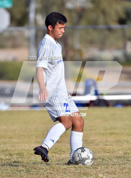 Thumbnail 2 in Bishop Gorman @ Liberty photogallery.