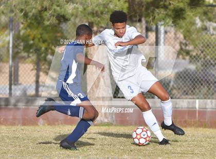 Thumbnail 1 in Bishop Gorman @ Liberty photogallery.