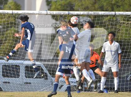 Thumbnail 2 in Bishop Gorman @ Liberty photogallery.