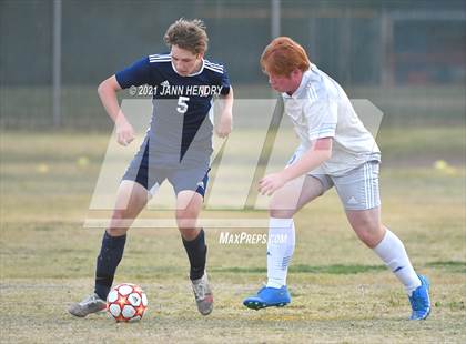 Thumbnail 1 in Bishop Gorman @ Liberty photogallery.