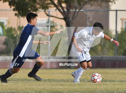 Thumbnail 3 in Bishop Gorman @ Liberty photogallery.
