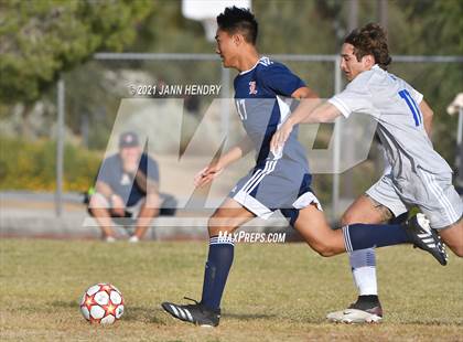 Thumbnail 2 in Bishop Gorman @ Liberty photogallery.