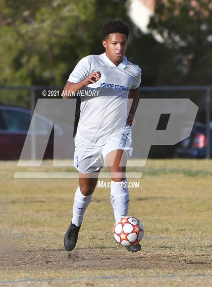Thumbnail 1 in Bishop Gorman @ Liberty photogallery.