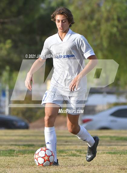 Thumbnail 2 in Bishop Gorman @ Liberty photogallery.