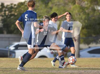 Thumbnail 1 in Bishop Gorman @ Liberty photogallery.