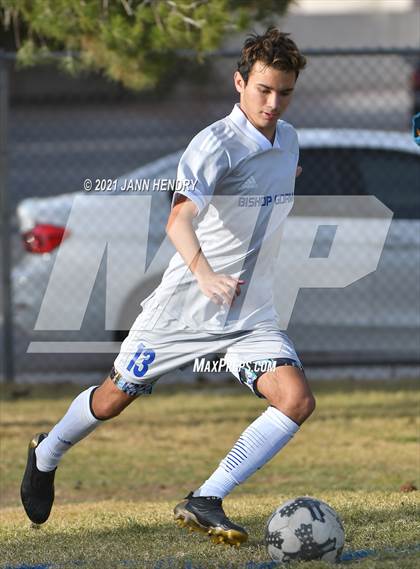 Thumbnail 3 in Bishop Gorman @ Liberty photogallery.