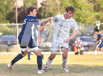 Thumbnail 3 in Bishop Gorman @ Liberty photogallery.