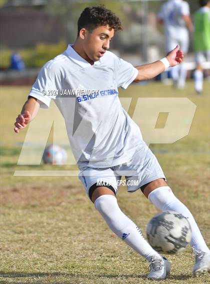 Thumbnail 3 in Bishop Gorman @ Liberty photogallery.