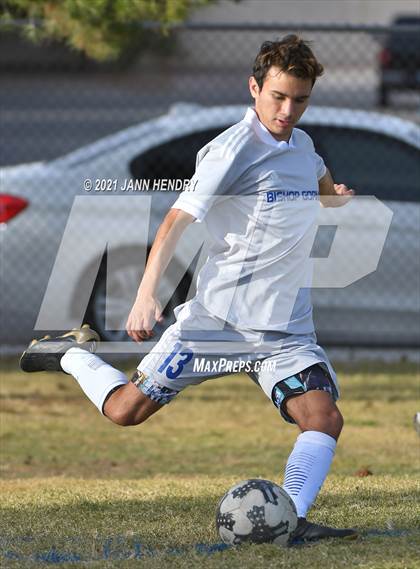 Thumbnail 1 in Bishop Gorman @ Liberty photogallery.