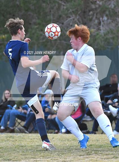 Thumbnail 3 in Bishop Gorman @ Liberty photogallery.