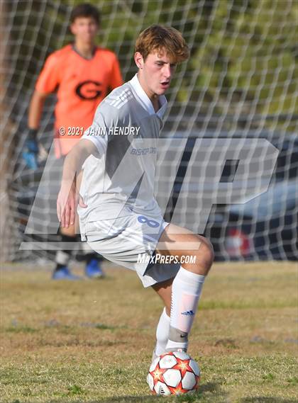 Thumbnail 3 in Bishop Gorman @ Liberty photogallery.