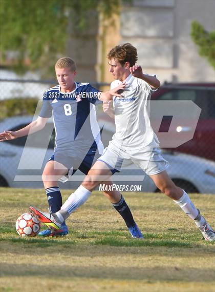 Thumbnail 3 in Bishop Gorman @ Liberty photogallery.