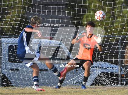 Thumbnail 3 in Bishop Gorman @ Liberty photogallery.