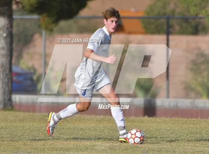 Thumbnail 2 in Bishop Gorman @ Liberty photogallery.