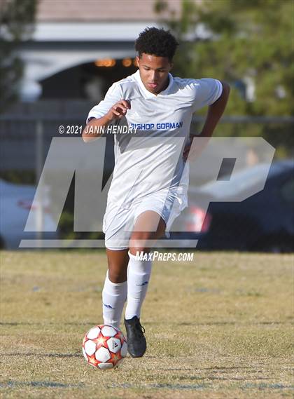 Thumbnail 3 in Bishop Gorman @ Liberty photogallery.